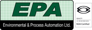 Environmental and Process Automation Ltd.